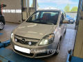 Opel Zafira 1.7 CDTI 7Mst, autoAC