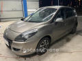 Renault Scnic 1.6 DCi, autoAC, tan