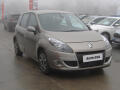 Renault Scnic 1.6 dCi, AC, tan