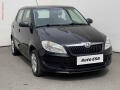 �koda Fabia 1.2 TSi, Active, AC
