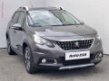 Peugeot 2008 1.2 PT, Allure, AT, TZ, navi