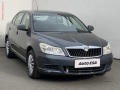 koda Octavia 1.6MPi, AC, park. idla