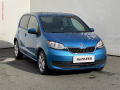 koda Citigo 1.0 MPi, FUN, +kola