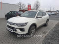 SsangYong Korando 1.5 T-GDi, �R, servis.kniha