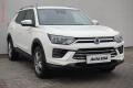 SsangYong Korando 1.5 T-GDi, �R, AT, park.