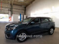Peugeot 5008 1.2, autoAC, temp