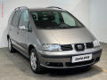 Seat Alhambra 2.0 TDi 7mst, Reference