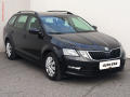 koda Octavia 1.6 TDi, Ambition