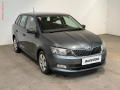 koda Fabia 1.4 TDi, R, Ambition, AC