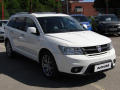 Fiat Freemont 2.0 JTD 4X4, Lounge, AT, br