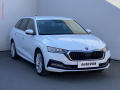 koda Octavia 2.0 TDi, Style, LED