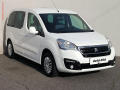Peugeot Partner 1.6VTi, 1.maj,R, AC, temp