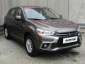 Mitsubishi ASX 1.6MiVEC, 2.maj,�R, TZ, +kola
