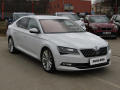 koda Superb 2.0 TDi, R, L&K