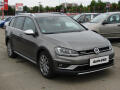 Volkswagen Golf 2.0 TDi 4x4, Alltrack, DSG