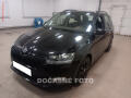 �koda Fabia 1.0TSi, �R, AC, temp