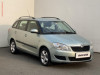 koda Fabia 1.2TSi, Ambition