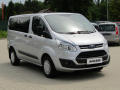 Ford Transit Custom 2.2TDCi 9mst, TREND