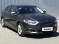 Ford Mondeo 2.0 TDCi, Titanium, AT