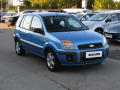 Ford Fusion 1.4 i, R, Klima