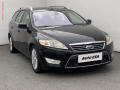 Ford Mondeo 1.8 TDCI, AC, park.asist