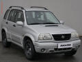 Suzuki Grand Vitara 2.0HDi 4x4, 4x4, Redukce