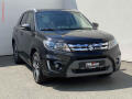 Suzuki Vitara 1.6VVT Elegance, �R