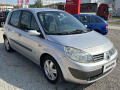 Renault Sc�nic 1.6i, AC