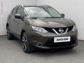 Nissan Qashqai 1.6 DiG-T 4x2, Tekna, ke