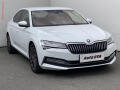 �koda Superb 2.0 TDi, 2.maj,�R, L&K, DSG
