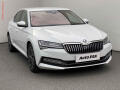 �koda Superb 2.0 TDi, 2.maj,�R, L&K, DSG