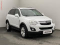 Opel Antara 2.2 CDTi, Cosmo