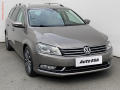 Volkswagen Passat 2.0 TDi, Highline, DSG, bixen