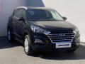 Hyundai Tucson 1.6 GDi, Trend, navi, kamera