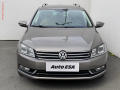 Volkswagen Passat 2.0 TDi, Highline, DSG, bixen