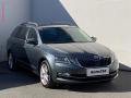 koda Octavia 2.0 TDi 4x4, 1.maj,R, Style