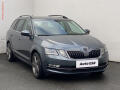 �koda Octavia 2.0 TDi 4x4, 1.maj,�R, Style