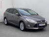 Ford Focus 1.6 Ti-VCT, Titanium, AT