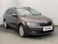 koda Octavia 2.0 TDi, Style, STK12/2026