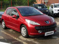 Peugeot 207 1.6i, R, Premium, AT