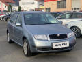 koda Fabia 1.4i, AC, park.asist