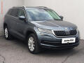 �koda Kodiaq 2.0 TDi, Style, DSG, +kola