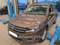 Volkswagen Tiguan 2.0 TDI, 2.maj,�R, servis