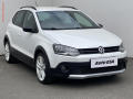Volkswagen Polo 1.2 TSi, CROSS, +kola