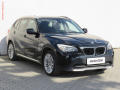 BMW X1 2.0d xDrive20d, AT, bixen