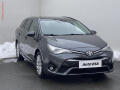 Toyota Avensis 2.0 D-4D, �R, AC, navi