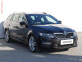 �koda Octavia 2.0TDi 4x4, DSG, navi, xenon