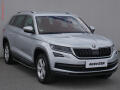 �koda Kodiaq 2.0 TDi, �R, Style, DSG