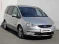 Ford Galaxy 2.0 TDCi, Bixen, navi, panor