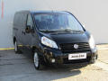 Fiat Scudo 2.0MJT L2 8mst, Panorama